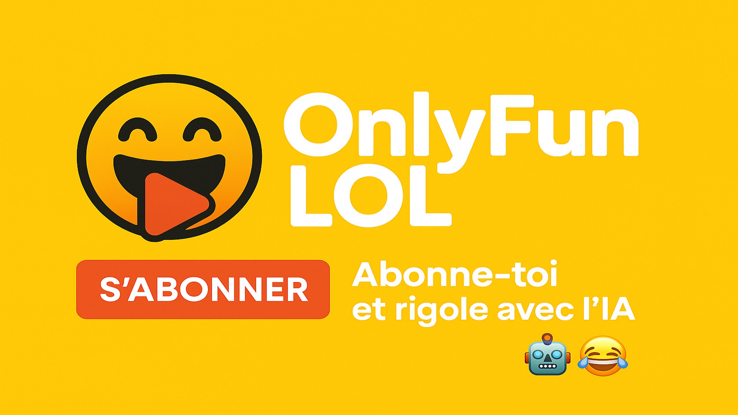 OnlyFun YouTube Banner